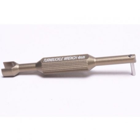 B0549 Mugen Seiki Turnbuckle Wrench 4mm
