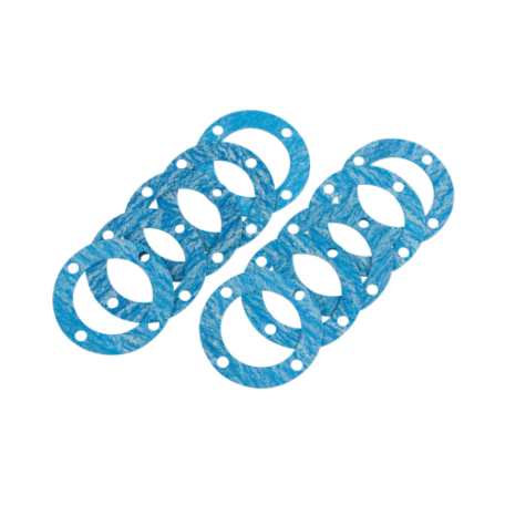 Mugen Seiki MBX8 Diff Gasket (HTD) 10pcs, E2241a