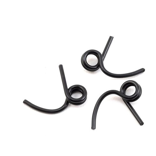 Mugen Seiki Clutch Springs 1.0mm (3pcs) C0708b