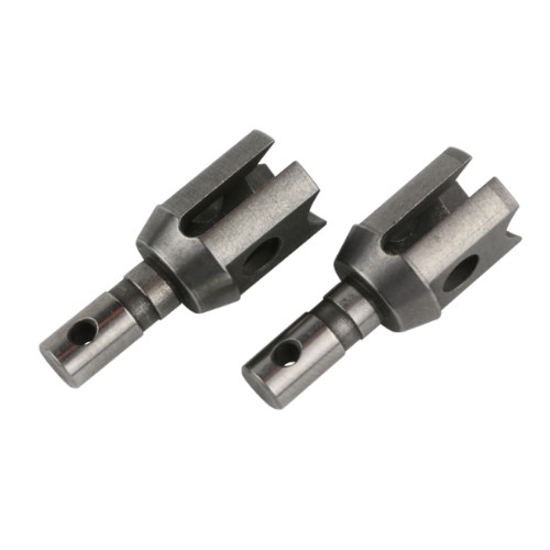 Mugen Seiki MBX8 Diff Cup Outdrive (HTD) 2pcs, E2237a