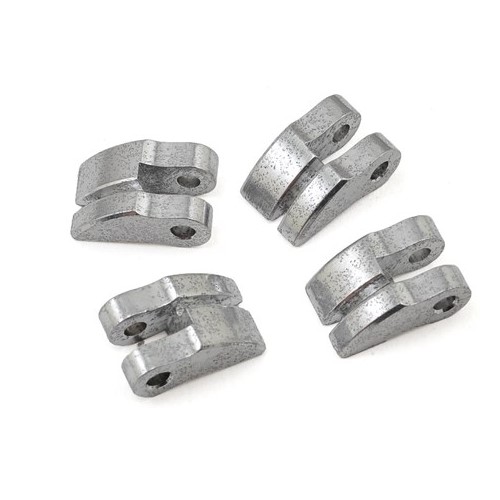 E2706 Mugen Seiki Aluminum Clutch Shoe (4pcs)