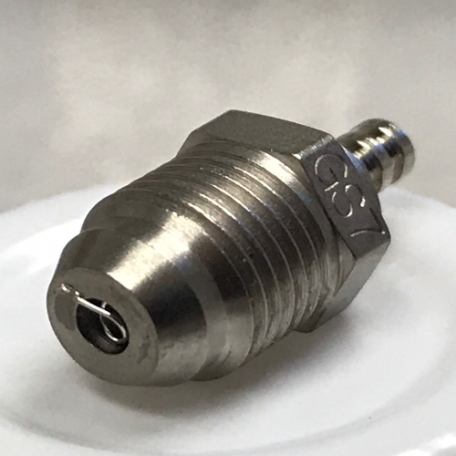 GSR GS3 (P3) off-road glow plug by OS-Speed GSRP3