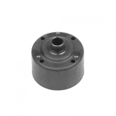 Tekno TKR9115 – Differential Case (F/R NB/NT48 2.0, F/C/R EB/ET48 2.0)