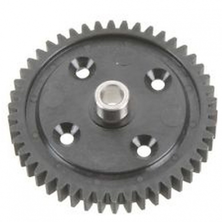 Mugen Seiki Plastic Spur Gear 46T, E0256