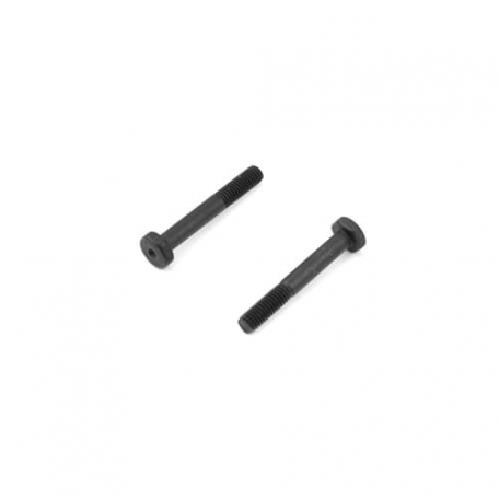 Tekno TKR1250 – Steering Link Screws (2pcs) EB/NB48 2.0