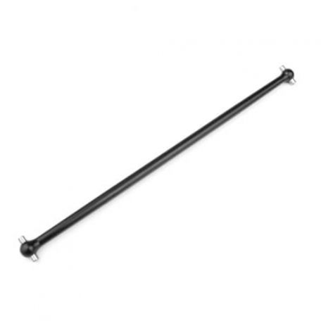 Tekno TKR6600 – Tapered Driveshaft (center, front, 7075,EB/ET410)