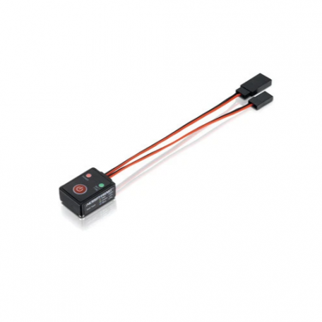 Hobbywing Electronic Power Switch - All purpose 30850000
