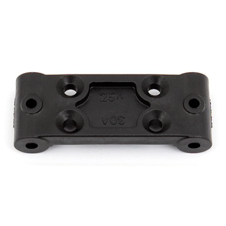 Team Associated RC10B6 Bulkhead, 91656
