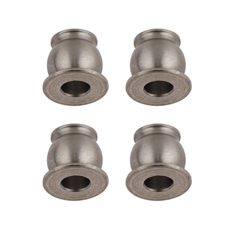 Team Associated RC10B6.1 Shock Pivot Balls, 91819