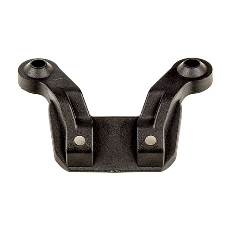 Team Associated RC10B6.2 Front Wing Mount, 91865