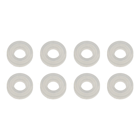 Team Associated FT Low Friction X-Rings 91493