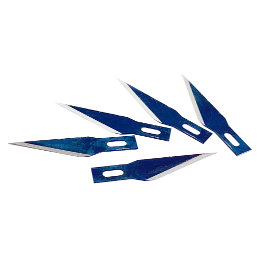 1up Racing X-Life #11 Knife Blades 200202