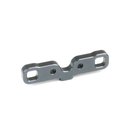 Tekno TKR9463 – Hinge Pin Brace (CNC, 7075, ET/NT48 2.0, C Block)