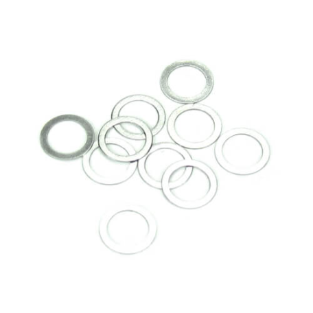 Tekno TKR1226 – 5x7x.2 Shims (10pcs)