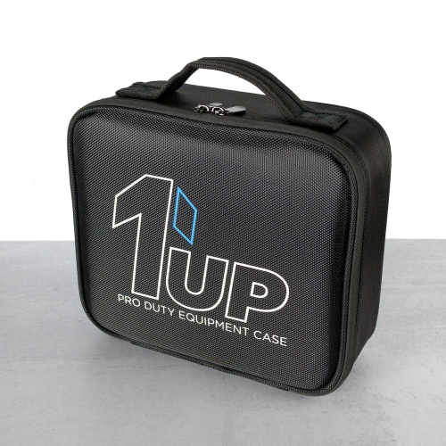 1up Racing Pro Duty Equipment Case 160501