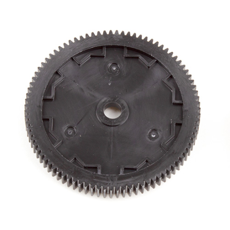 Team Associated Octalock Spur Gear, 87T 48P 42035