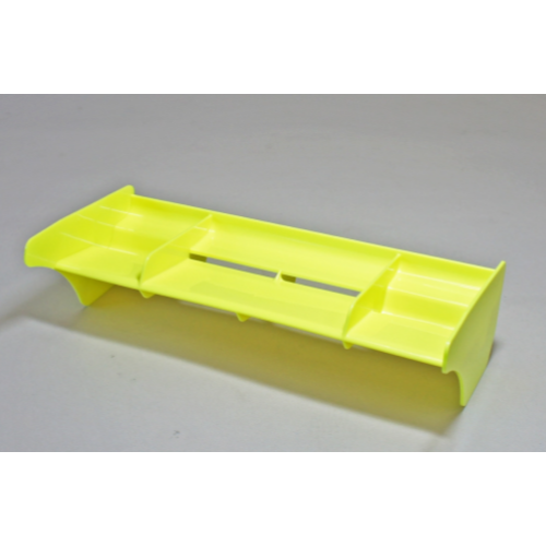 Mugen Seiki E1081Y Race Wing (Yellow): 8R