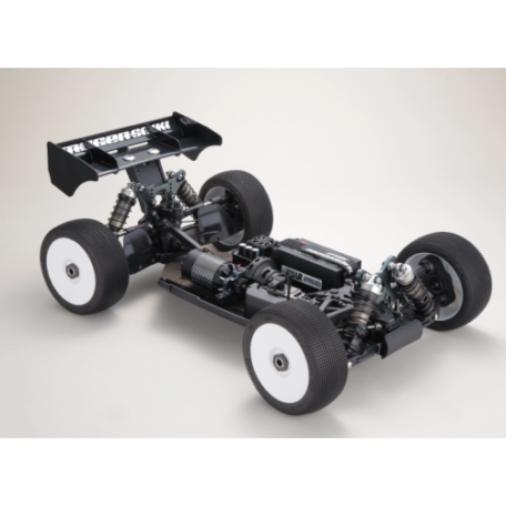 Mugen Seiki MBX8R ECO 1/8 Off-Road Electric Buggy Kit E2028