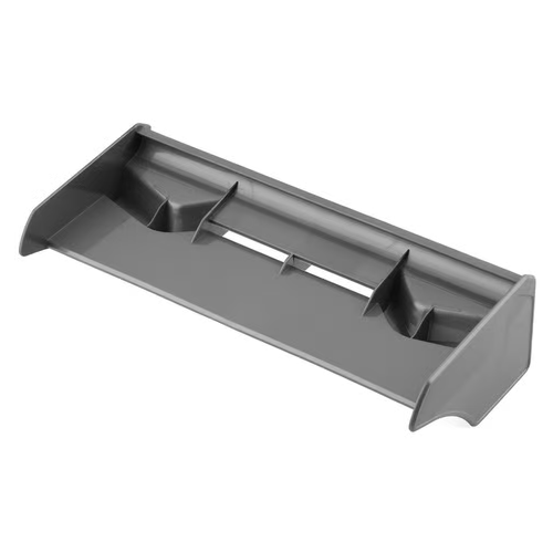 JConcepts F2I 1/8 Buggy / Truck Wing, Gray 2800G