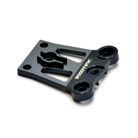 EXOTEK 2087 EB48/NB48 2.0/2.1 HD Top Plate, 7075