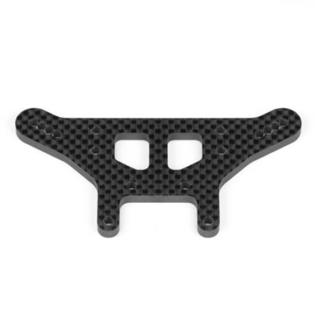 Tekno TKR7281C – Shock Tower (front, carbon fiber, ET410)