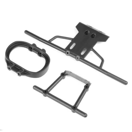 Tekno TKR7203 – Front/Rear Bumper Set (SCT410SL/ET410)