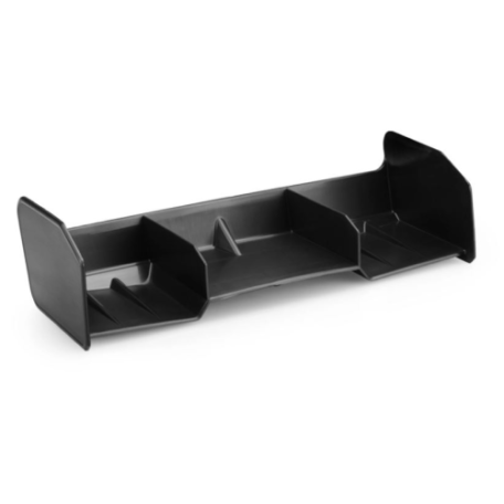 JConcepts Razor 1/8th Buggy | Truck Wing, Black, 2998B