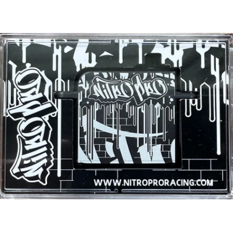 NitroPro FK-N500PRO2 Servo