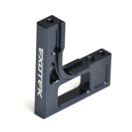 EXOTEK 2180 EB48 2.1 CENTER DIFF MOUNT