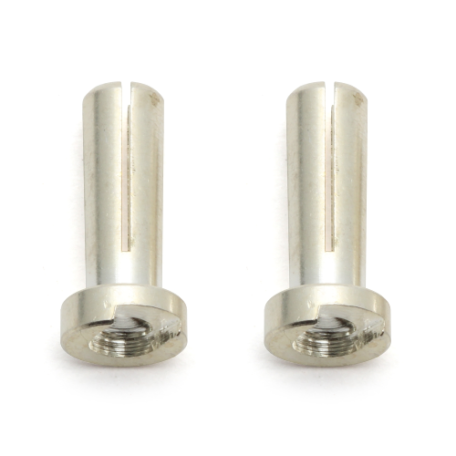 Reedy Low Profile Bullet - 4mm X 14mm, 643