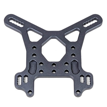 Tekno TKR9269D – Shock Tower (rear, lightened, EB/NB48 2.x)