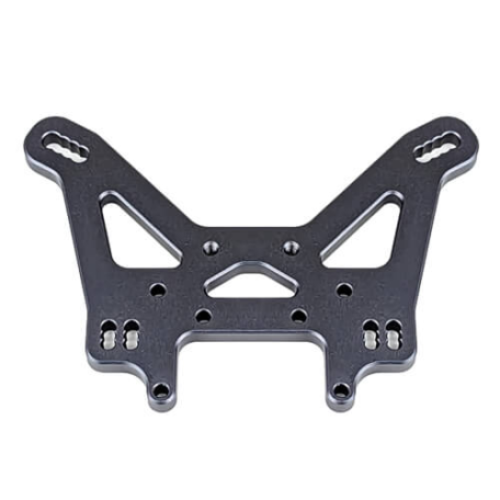 Tekno TKR9428B – Shock Tower (front, lightened ET/NT48 2.0)