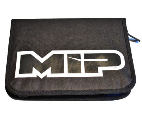 MIP 15-Inch, 40 Pocket Tool Bag, 5210