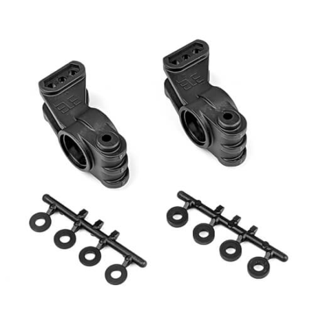 Tekno TKR9545 – Rear Hubs (L/R, MT/SCT410 2.0)