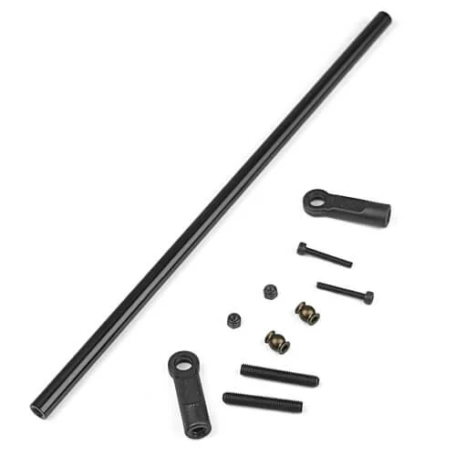 Tekno TKR9585 – Chassis/Shock Tower Brace (SCT410 2.0)