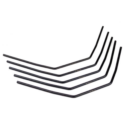 Tekno TKR9593 – Sway Bar Set (REAR, 2.1, 2.2, 2.3, 2.4, 2.5, MT/SCT410 2.0)