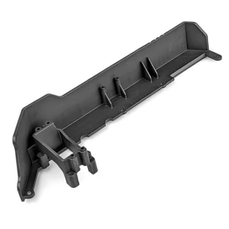 Tekno TKR9524R – Mud Guard, Servo Mount (right, MT410 2.0)