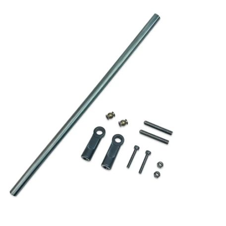 Tekno TKR9586 – Chassis/Shock Tower Brace (MT410 2.0)