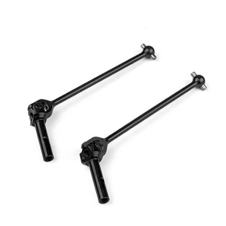 Tekno TKR9588 – Universal Driveshaft Set (f/r, 87mm, EB48SL 2.0, 2 pcs)