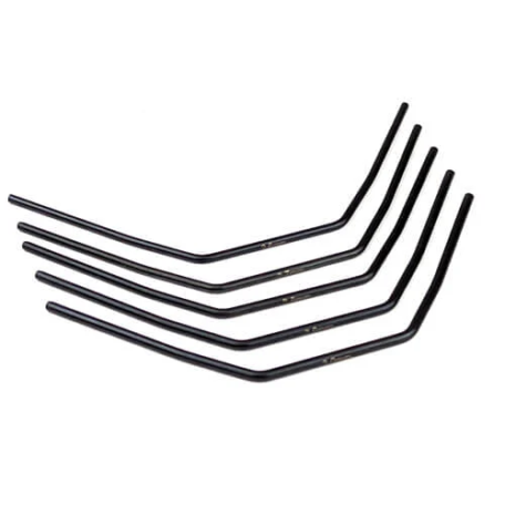 Tekno TKR9594 – Sway Bar Set (REAR, 2.6, 2.7, 2.8, 2.9, 3.0, MT/SCT410 2.0)