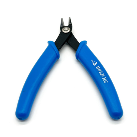 Super Sharp Side Cutters 10505