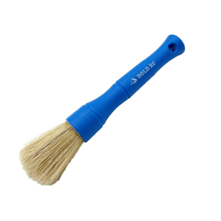 Long Life Stiff Bristle RC Cleaning Brush 10520