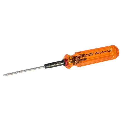 MIP 2.0mm Hex Driver Wrench Gen 2, 9208