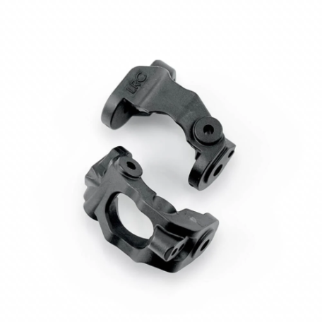 Tekno TKR6626 – Spindle Carriers (9°, LRC, L/R, EB410.2)