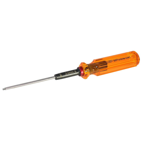 MIP 2.0mm Ball Hex Driver Wrench, Gen 2, 9240