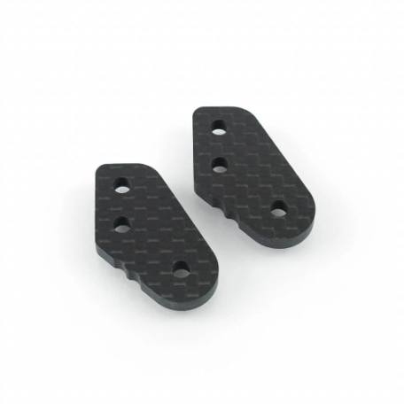 Tekno TKR9047F – Spindle Arms (EB/NB/ET/NT48, Type F)