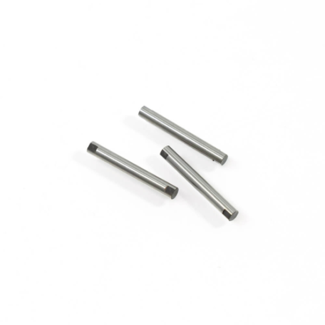 Tekno TKR9149B – Differential Cross Pins (2.x, for 2-gear diff, 3pcs)