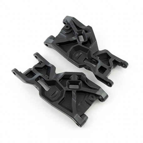 Tekno TKR9286B – Suspension Arms (front, EB/NB48 2.2)