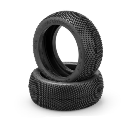 JConcepts Dirt Bite - Green Compound, 1/8th Buggy, 4073-02