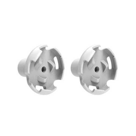 Rage Rc Propeller Saver Shaft Adapter (2-Pack), RGRA1216